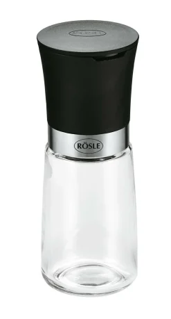 Outlet RÖSLE Gewürzmühlen-Set