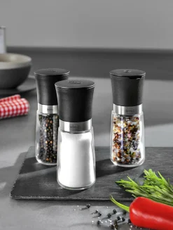 Outlet RÖSLE Gewürzmühlen-Set