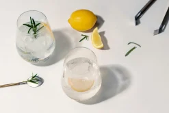 Best ZWIESEL Gin-Tonic-Glas-Set BAR SPECIAL