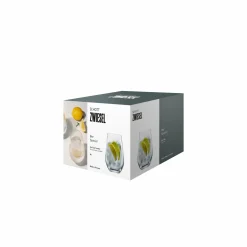 Best ZWIESEL Gin-Tonic-Glas-Set BAR SPECIAL