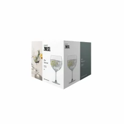 Hot ZWIESEL Gin-Tonic-Glas-Set BAR SPECIAL