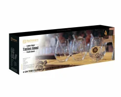 Nachtmann Gin-Tonic-Set