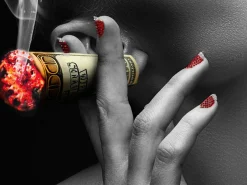 Best Sonstige Glasbild