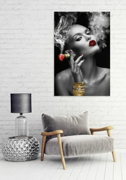 Best Sonstige Glasbild