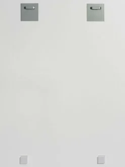 Sonstige Glasbild AUDREY HEPBURN KATZE