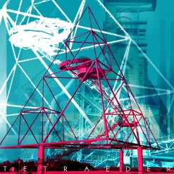 Hot PRO ART Glasbild BOTTROP