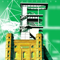 Sale PRO ART Glasbild BOTTROP