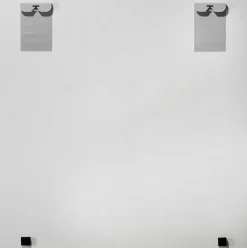 Sonstige Glasbild HOCHLANDRIND