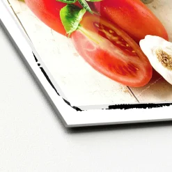 PRO ART Glasbild HOT AND SPICY VI