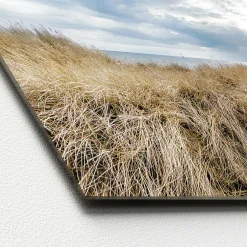 PRO ART Glasbild OCEAN VIEW III