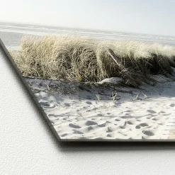 Hot PRO ART Glasbild SEEBLICK III