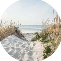 Outlet PRO ART Glasbild SUNRISE