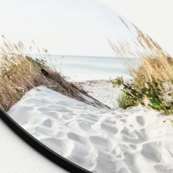 Outlet PRO ART Glasbild SUNRISE