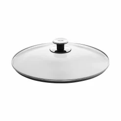 New Fissler Glasdeckel