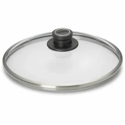 WOLL Glasdeckel