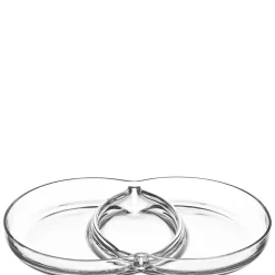 LEONARDO Glasschale SEZIONE