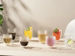 bodum Gläser-Set PAVINA