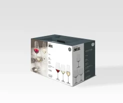 ZWIESEL Gläser-Set TULIP