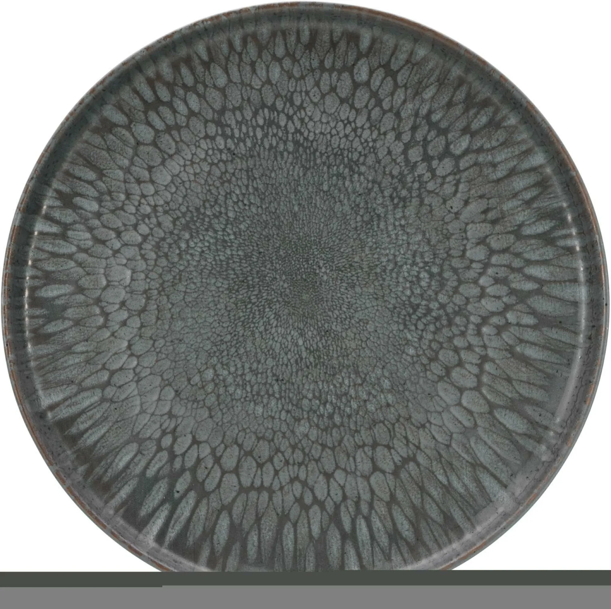 Sonstige Gourmetplatte VOLCANO DARK