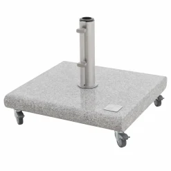 doppler Granitsockel Knirps