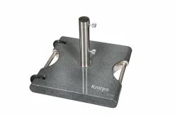 doppler Granitsockel Knirps