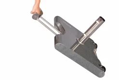 doppler Granitsockel Knirps