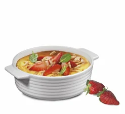 Sale KÜCHENPROFI Gratinform BURGUND