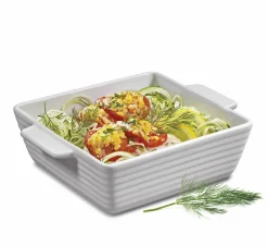 KÜCHENPROFI Gratinform BURGUND