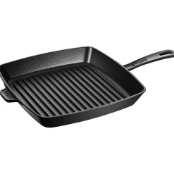 staub Grillpfanne American Gri