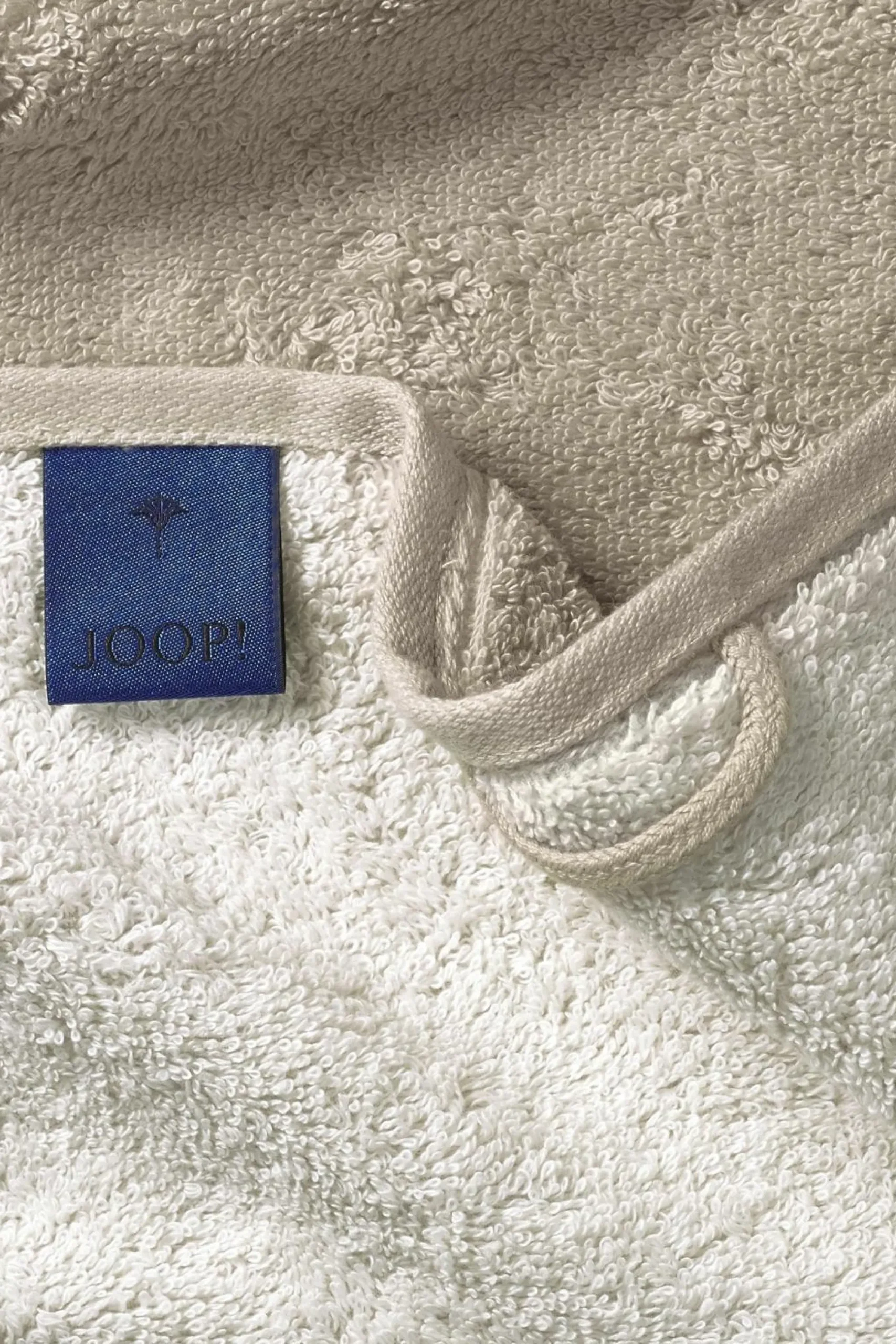 JOOP! Gästetuch CLASSIC