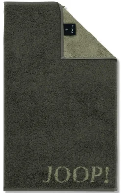 JOOP! Gästetuch CONTOUR