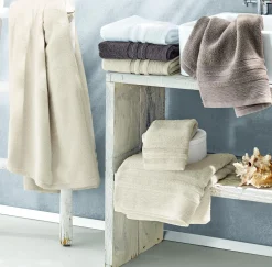 casa NOVA Gästetuch KENBORG ORGANIC