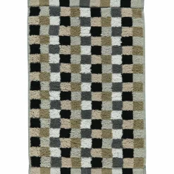 Best Cawö Gästetuch LIFESTYLE Karo