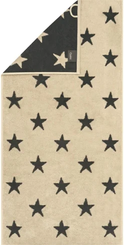 Online Cawö Gästetuch NEW STARS