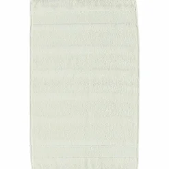 Hot Cawö Gästetuch NOBLESSE² UNI