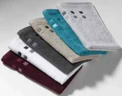 casa NOVA Gästetuch QUATTRI