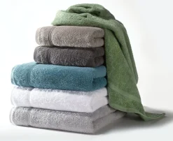 New ROSS Gästetuch SAPHIR flanell