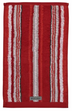 Hot ROSS Gästetuch SINFONIE