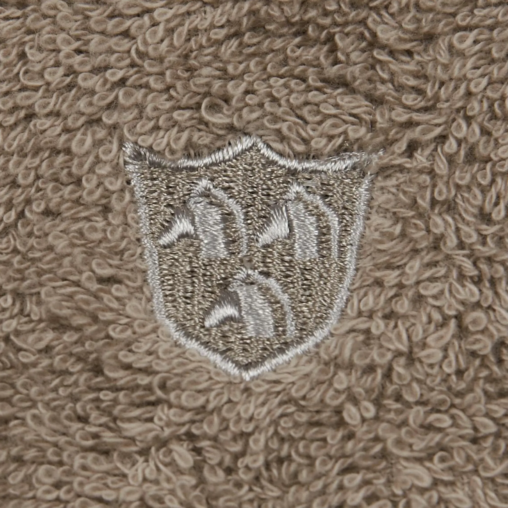 Best ROSS Gästetuch VITA cappuccino