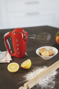 Discount smeg Handmixer