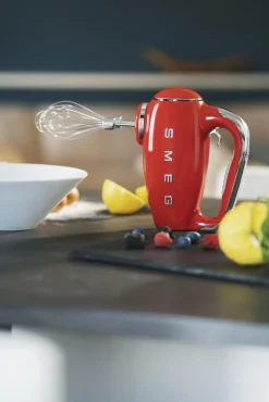 Discount smeg Handmixer
