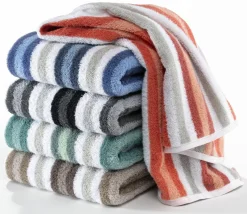 Sale Cawö Handtuch BE Streifen