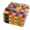 New Cawö Handtuch LIFESTYLE Karo