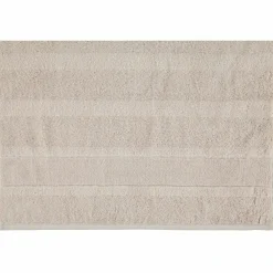 Cawö Handtuch NOBLESSE² UNI
