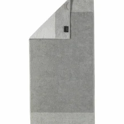 Cawö Handtuch platin