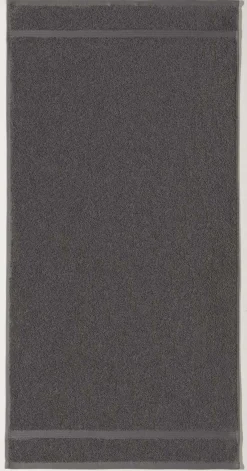 ROSS Handtuch SAPHIR anthr.