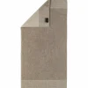 Sale Cawö Handtuch TWO-TONE