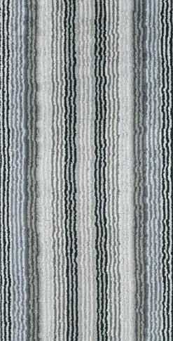 Cawö Handtuch UNIQUE Streifen