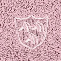 ROSS Handtuch VITA altrosa