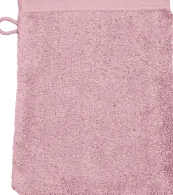 ROSS Handtuch VITA altrosa
